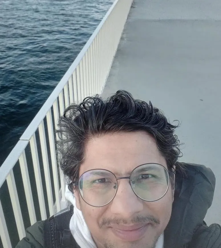 Anij Bhandari